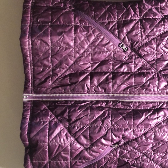 Gramicci primaloft coat - Picture 4 of 6